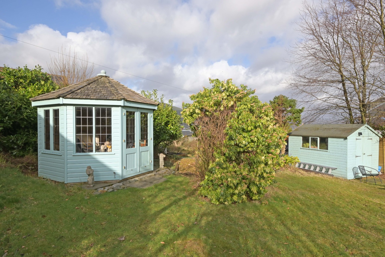 3 bed bungalow for sale in Victoria Road, Dunoon  - Property Image 5