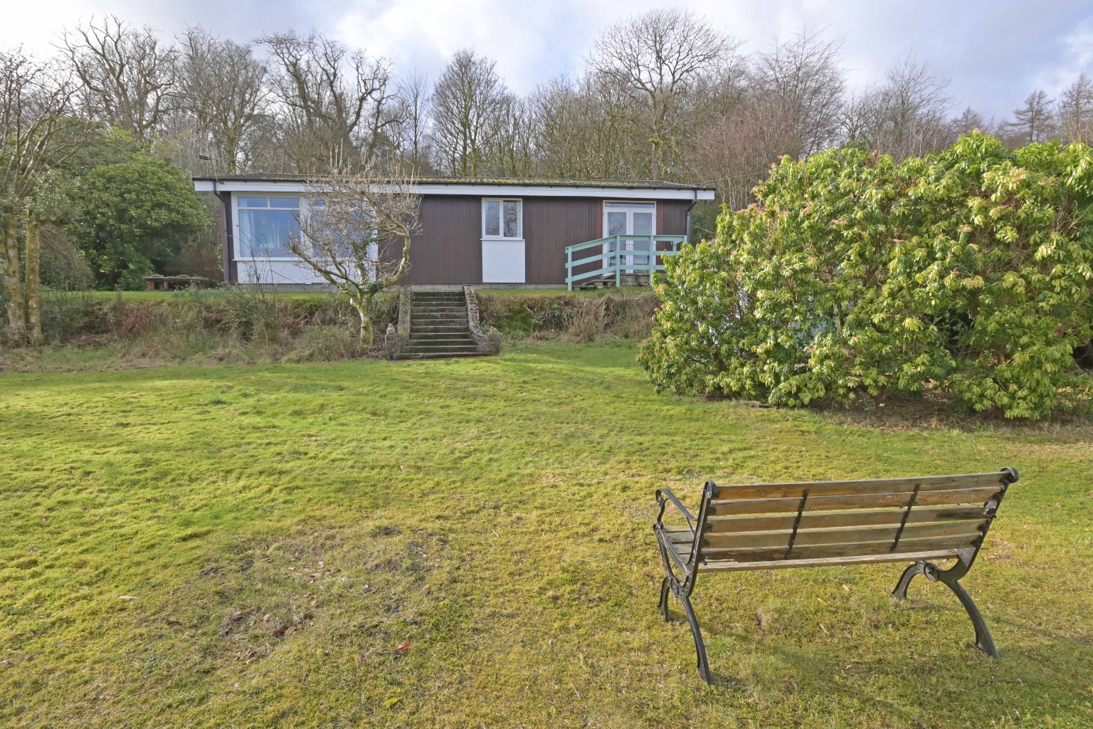 3 bed bungalow for sale in Victoria Road, Dunoon  - Property Image 3