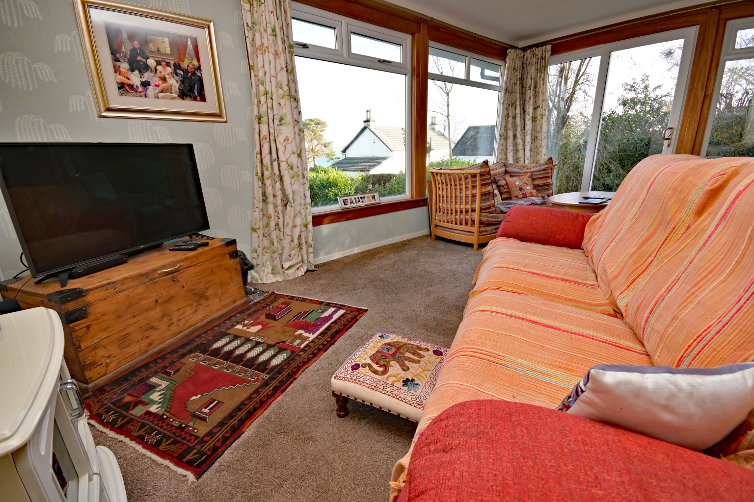 3 bed bungalow for sale in Victoria Road, Dunoon  - Property Image 6