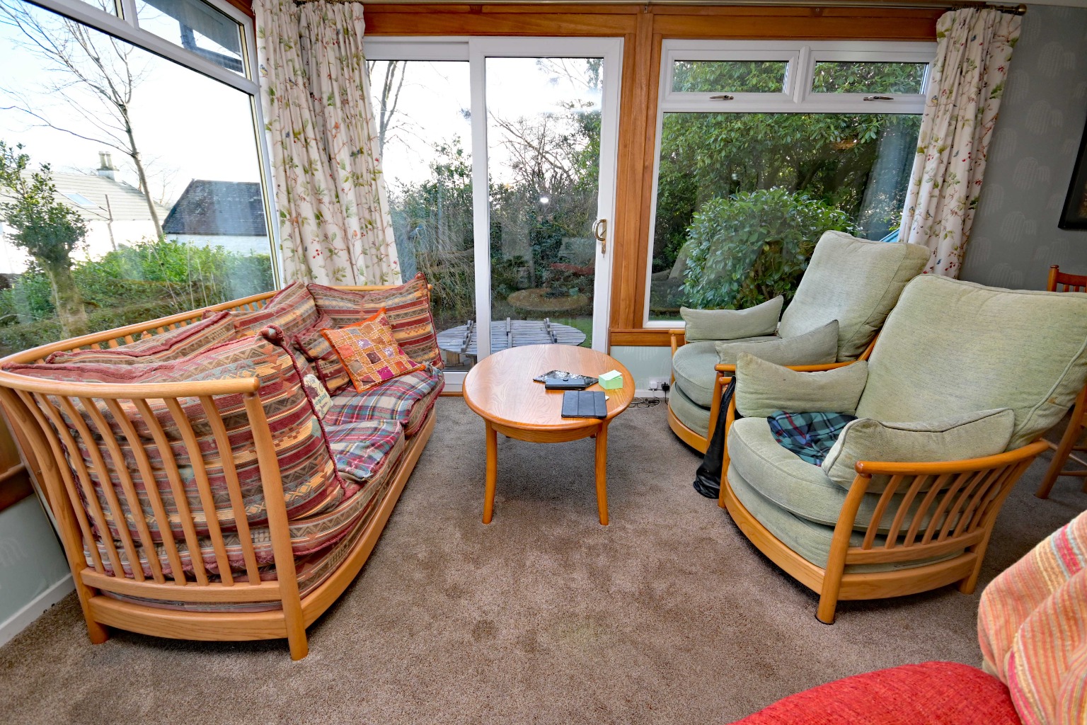 3 bed bungalow for sale in Victoria Road, Dunoon  - Property Image 7