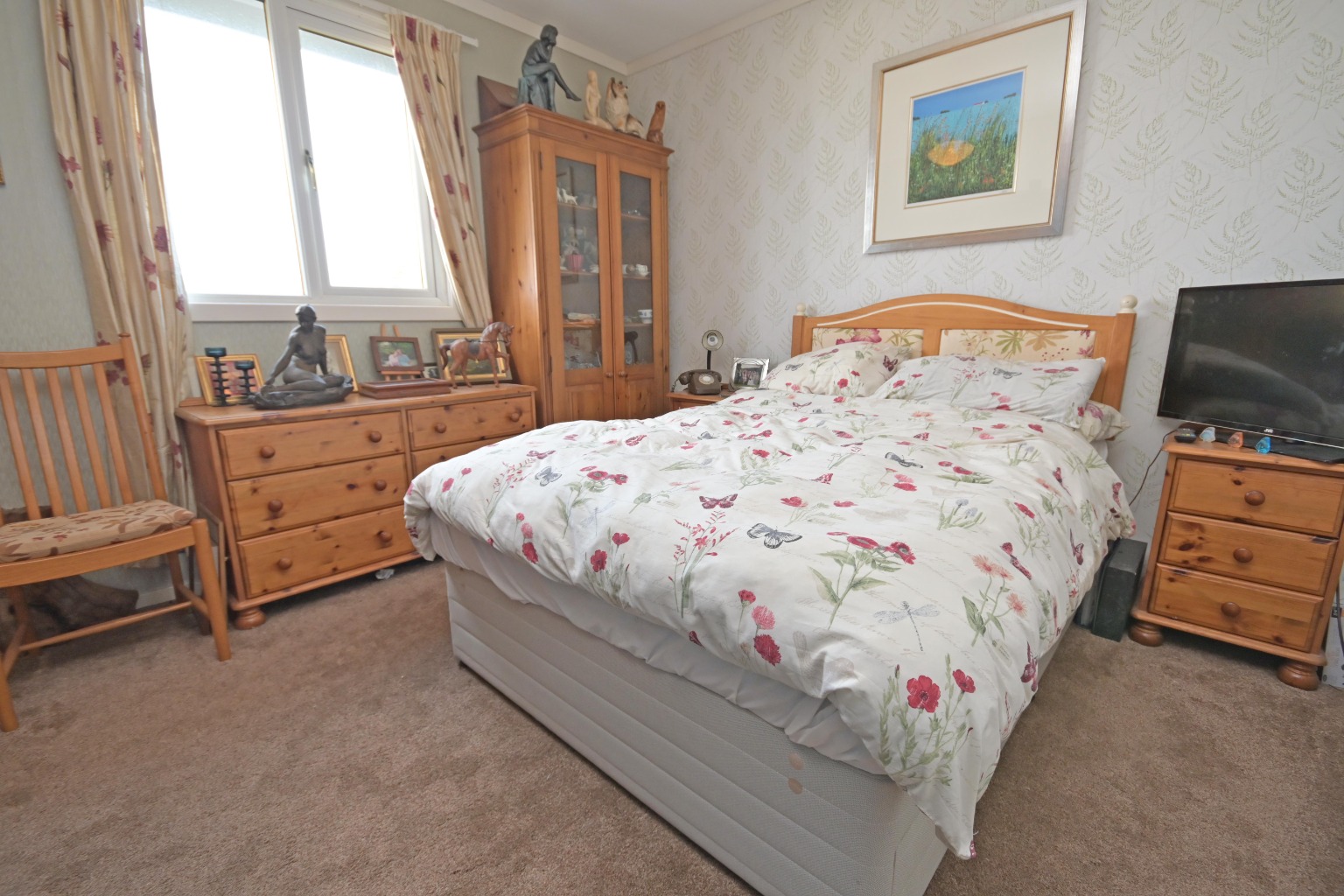 3 bed bungalow for sale in Victoria Road, Dunoon  - Property Image 22