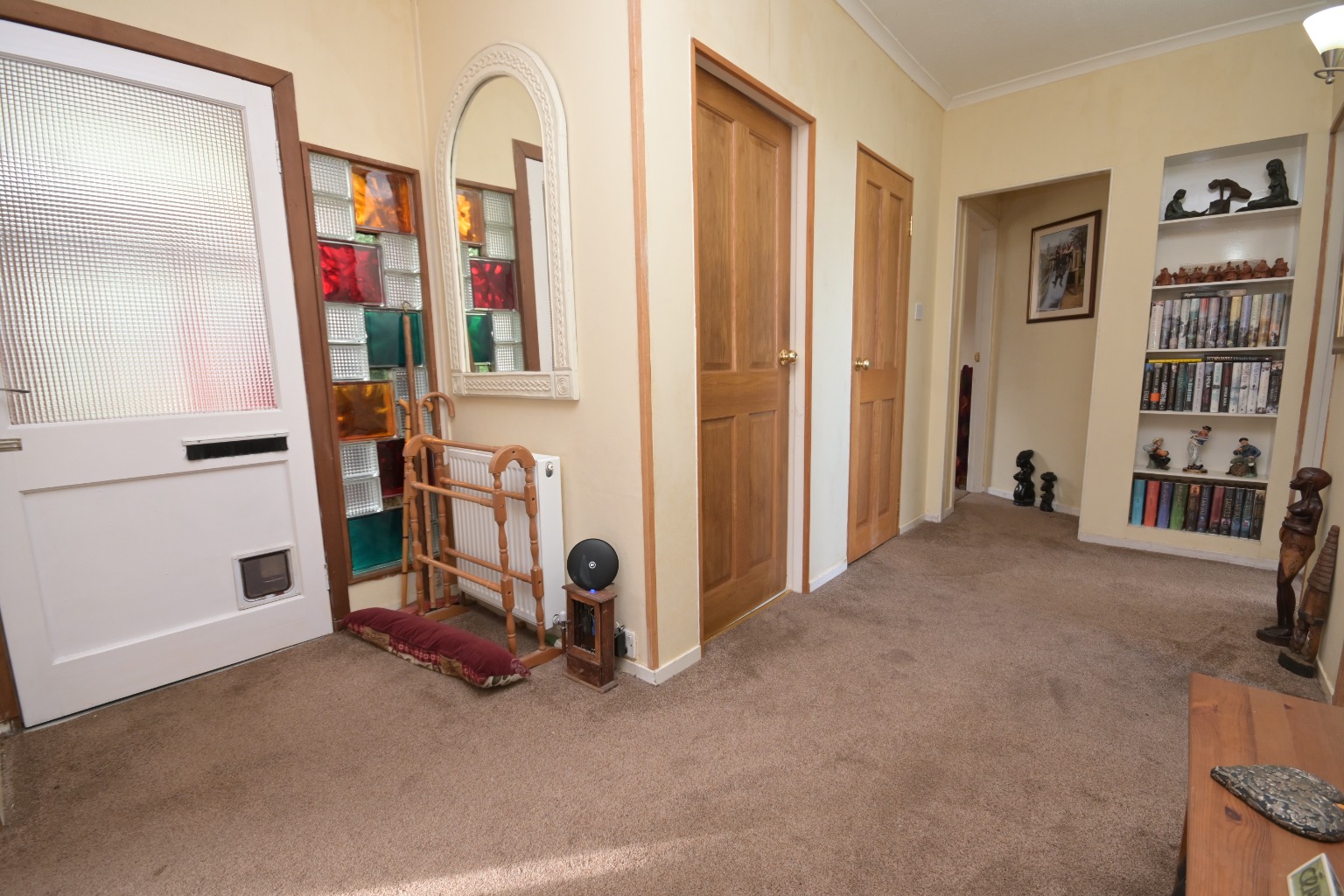 3 bed bungalow for sale in Victoria Road, Dunoon  - Property Image 26