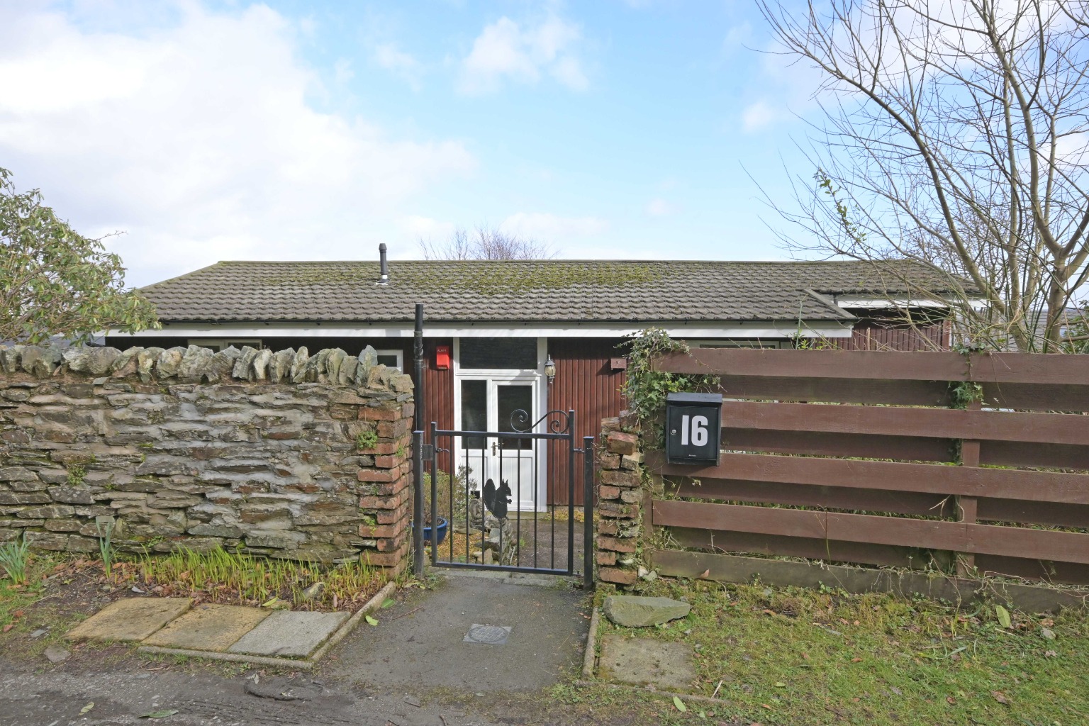 3 bed bungalow for sale in Victoria Road, Dunoon  - Property Image 29