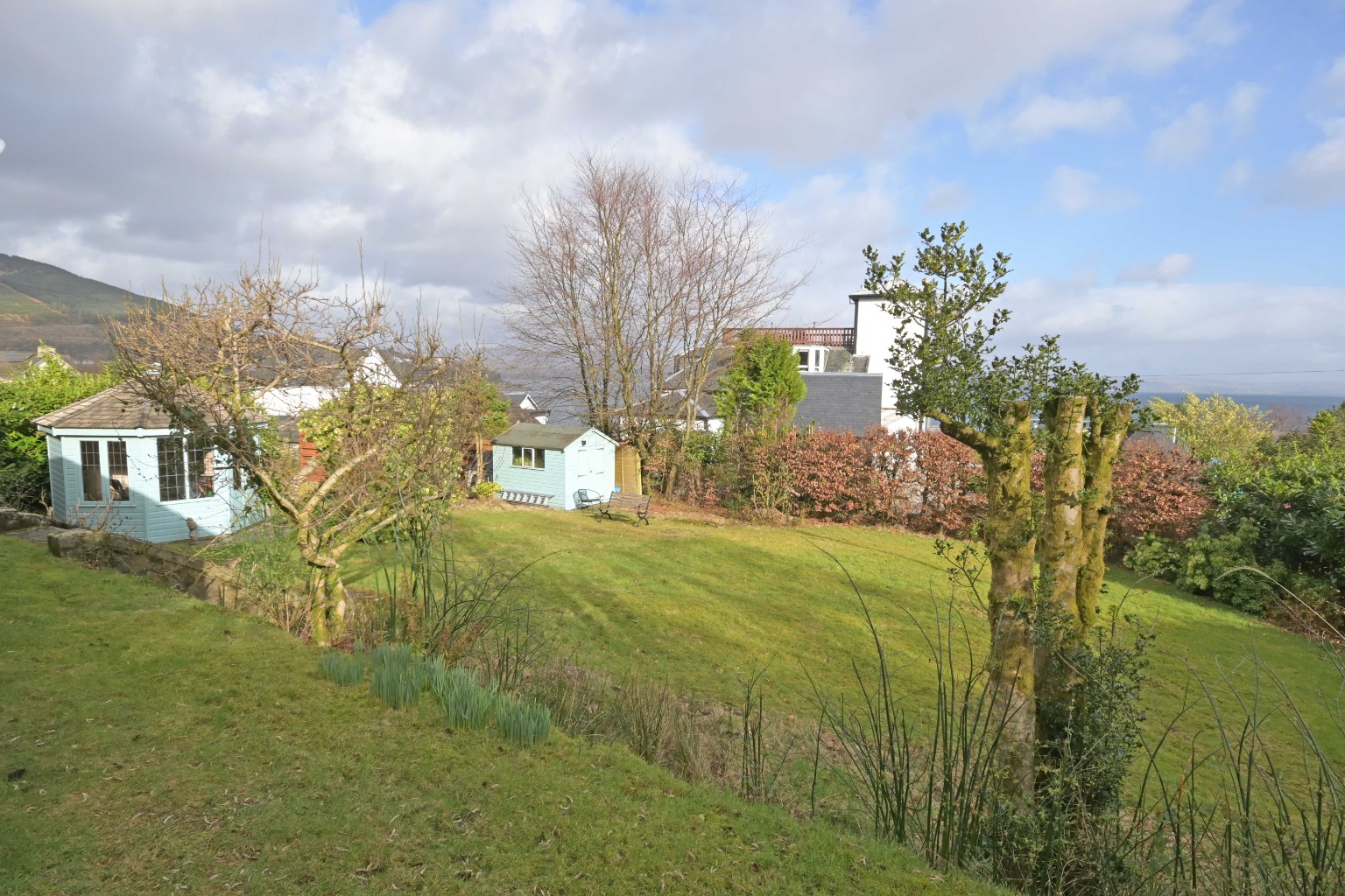 3 bed bungalow for sale in Victoria Road, Dunoon  - Property Image 30