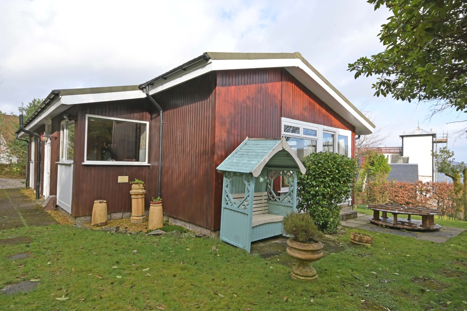 3 bed bungalow for sale in Victoria Road, Dunoon  - Property Image 33