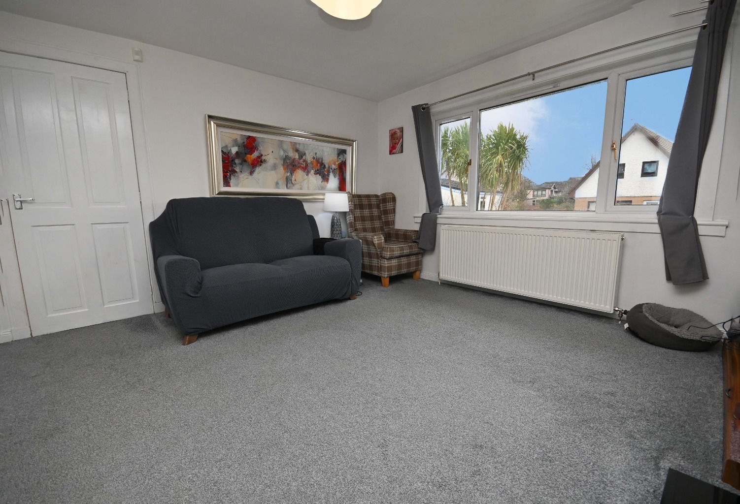 1 bed semi-detached bungalow for sale in Park Road, Dunoon  - Property Image 5