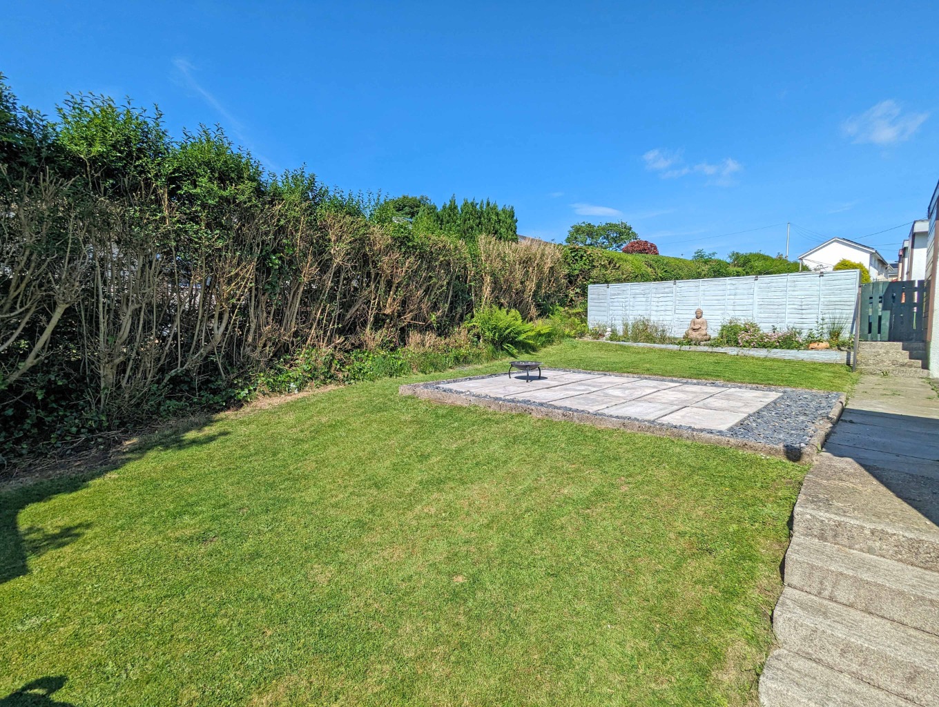 1 bed semi-detached bungalow for sale in Park Road, Dunoon  - Property Image 4