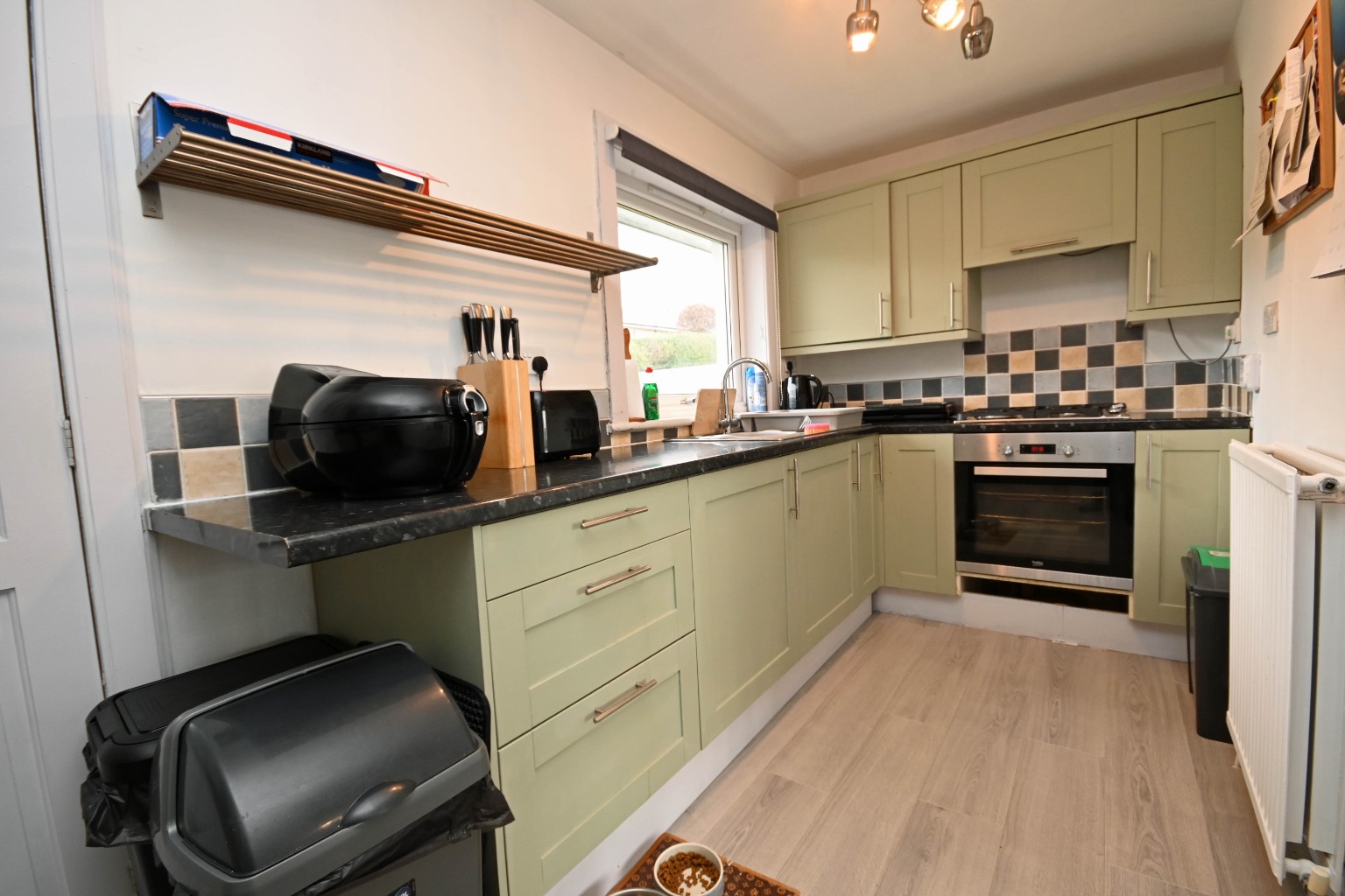 1 bed semi-detached bungalow for sale in Park Road, Dunoon  - Property Image 8