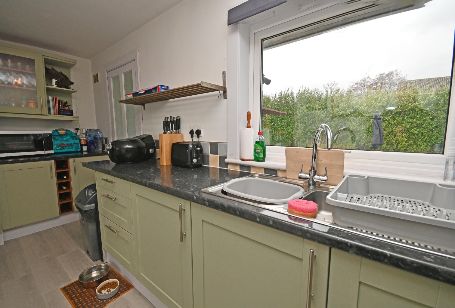 1 bed semi-detached bungalow for sale in Park Road, Dunoon  - Property Image 11