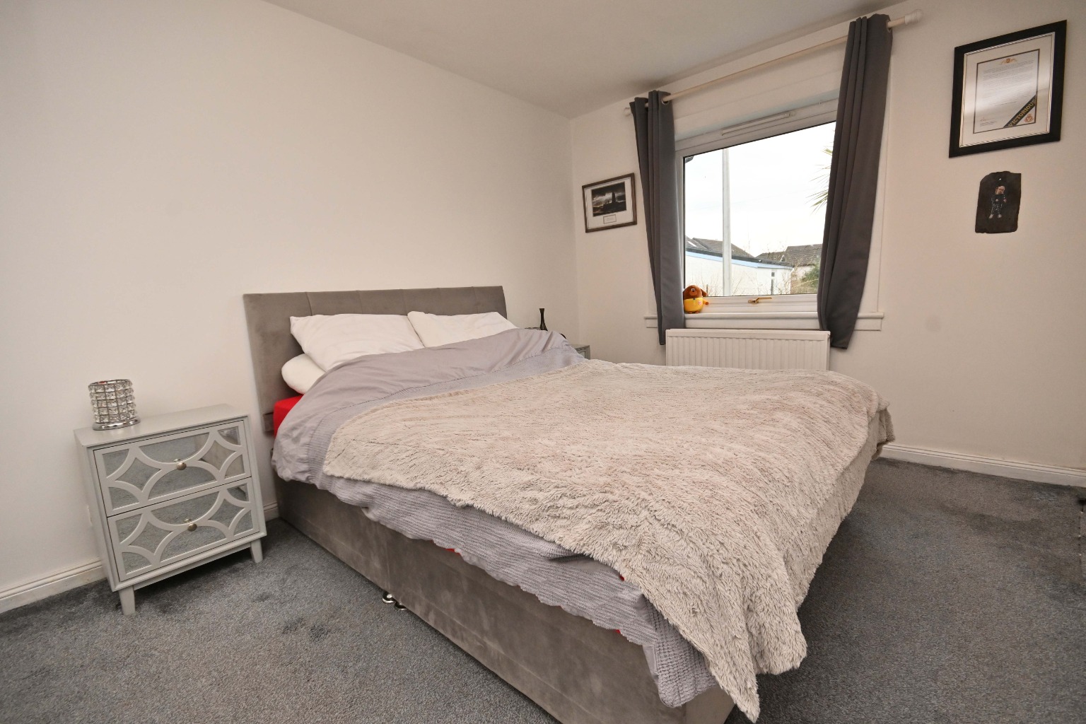 1 bed semi-detached bungalow for sale in Park Road, Dunoon  - Property Image 15