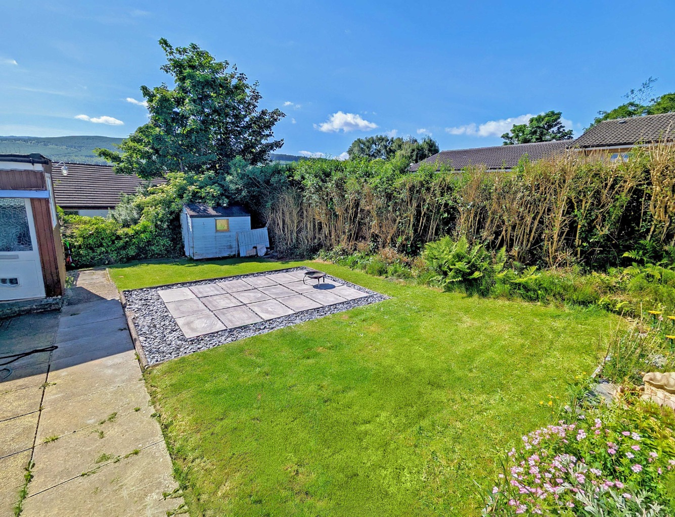 1 bed semi-detached bungalow for sale in Park Road, Dunoon  - Property Image 19