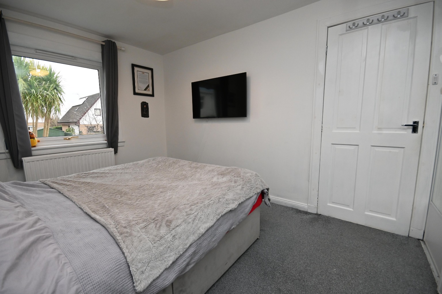 1 bed semi-detached bungalow for sale in Park Road, Dunoon  - Property Image 16