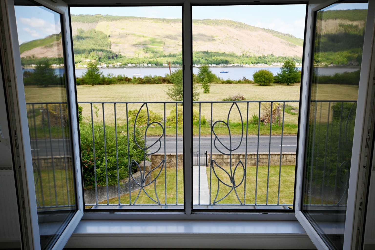 4 bed detached house for sale in McKinlay's Quay, Argyll and Bute  - Property Image 2