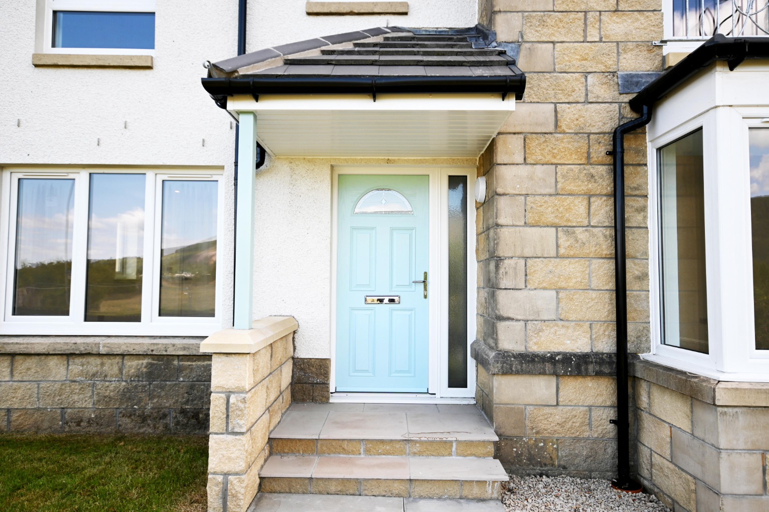 4 bed detached house for sale in McKinlay's Quay, Argyll and Bute  - Property Image 5