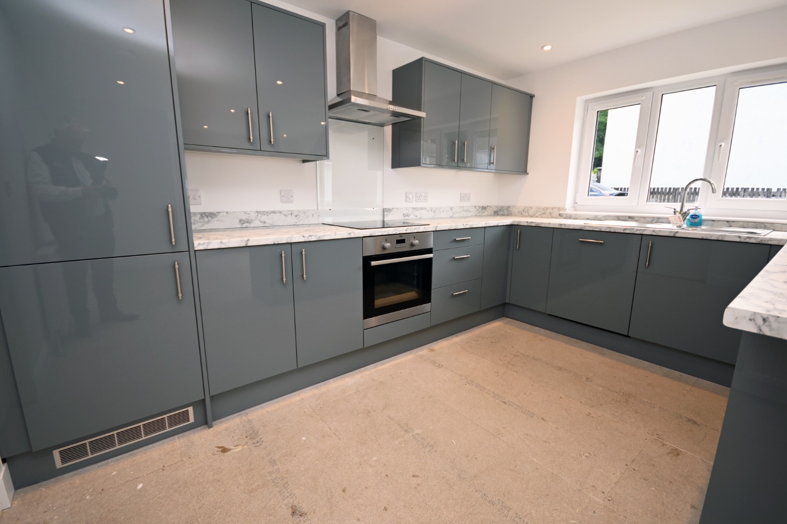4 bed detached house for sale in McKinlay's Quay, Argyll and Bute  - Property Image 10