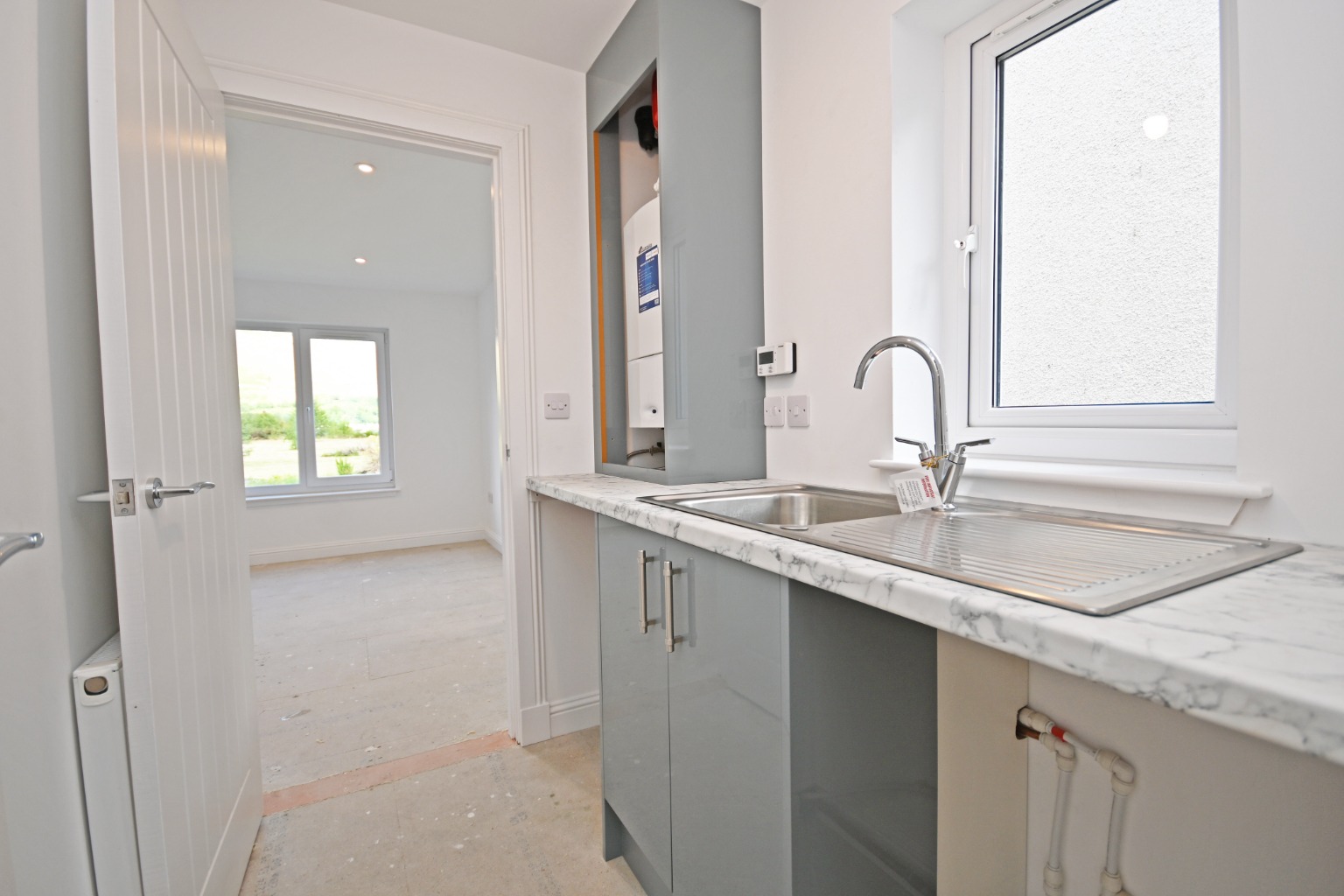 4 bed detached house for sale in McKinlay's Quay, Argyll and Bute  - Property Image 14