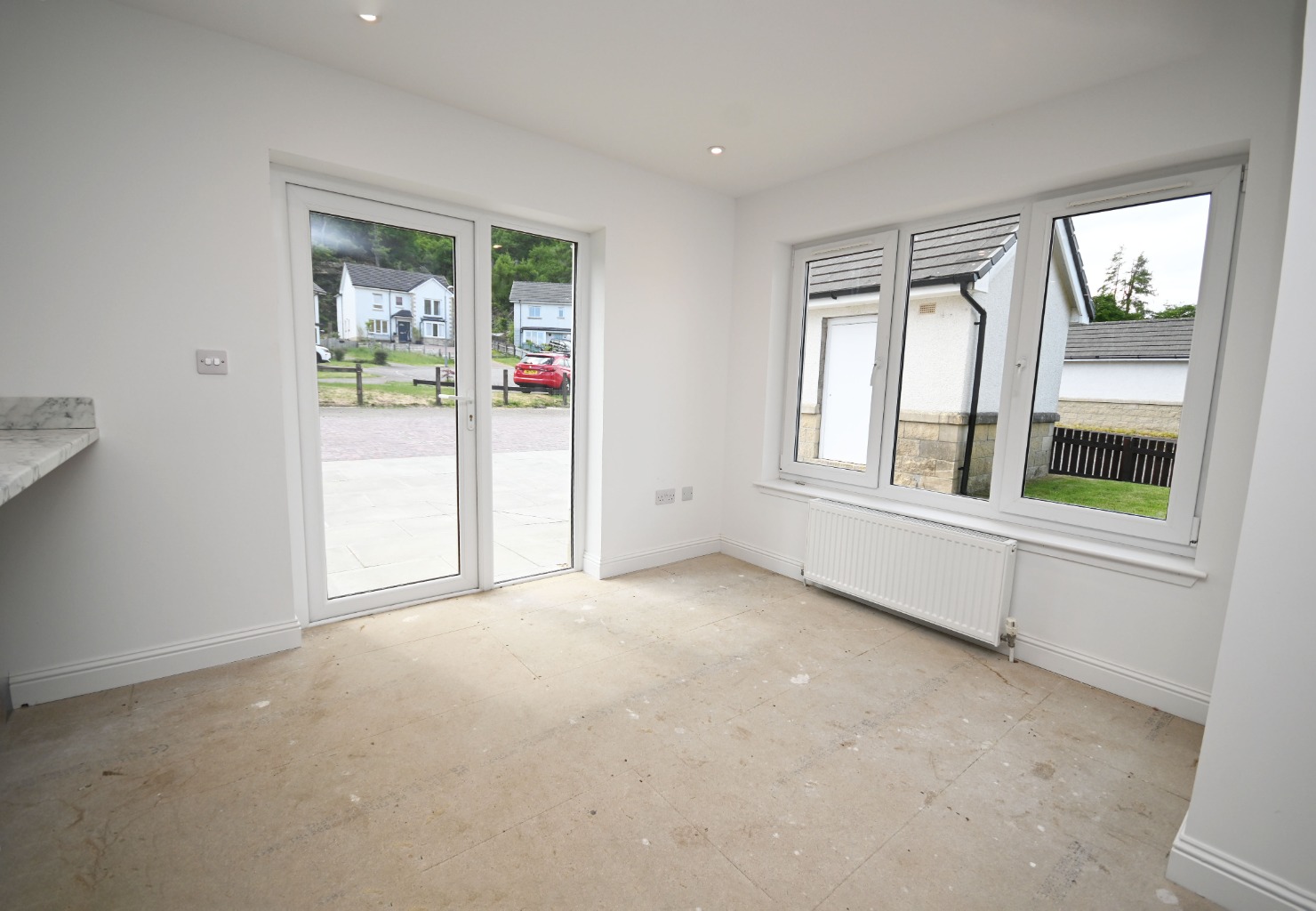 4 bed detached house for sale in McKinlay's Quay, Argyll and Bute  - Property Image 13