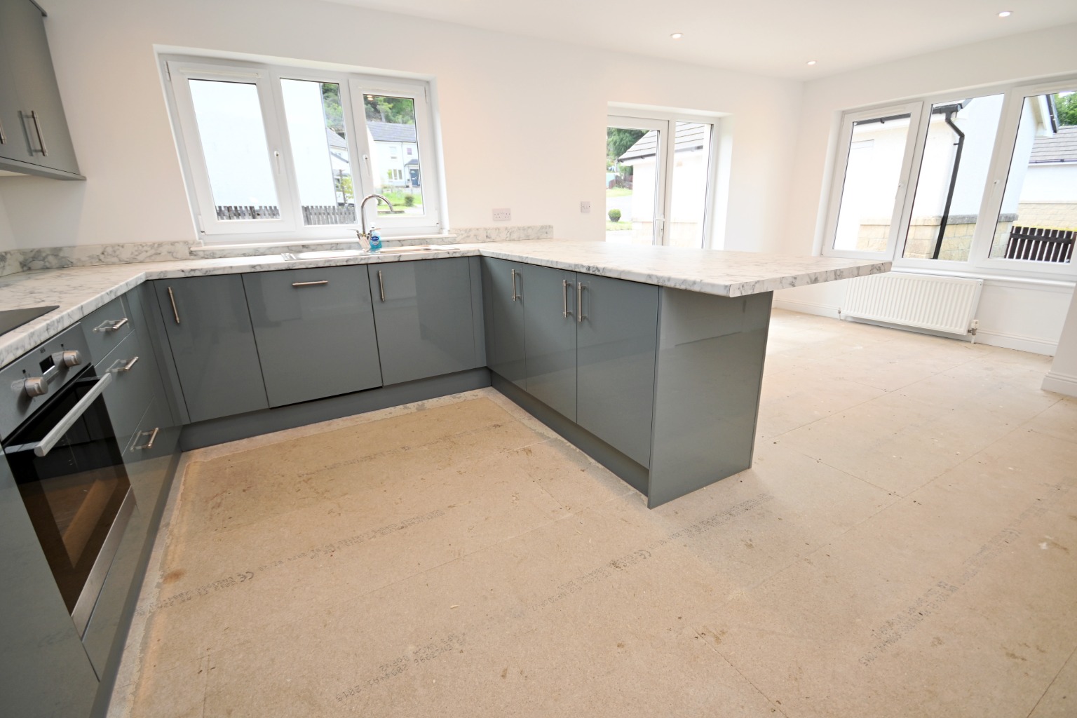 4 bed detached house for sale in McKinlay's Quay, Argyll and Bute  - Property Image 12