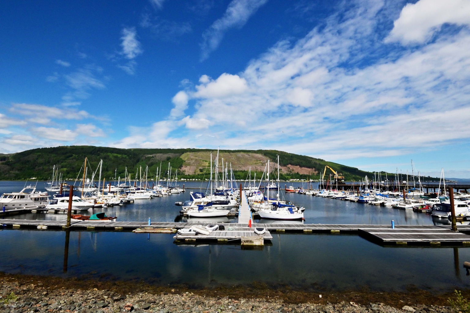 4 bed detached house for sale in McKinlay's Quay, Argyll and Bute  - Property Image 31