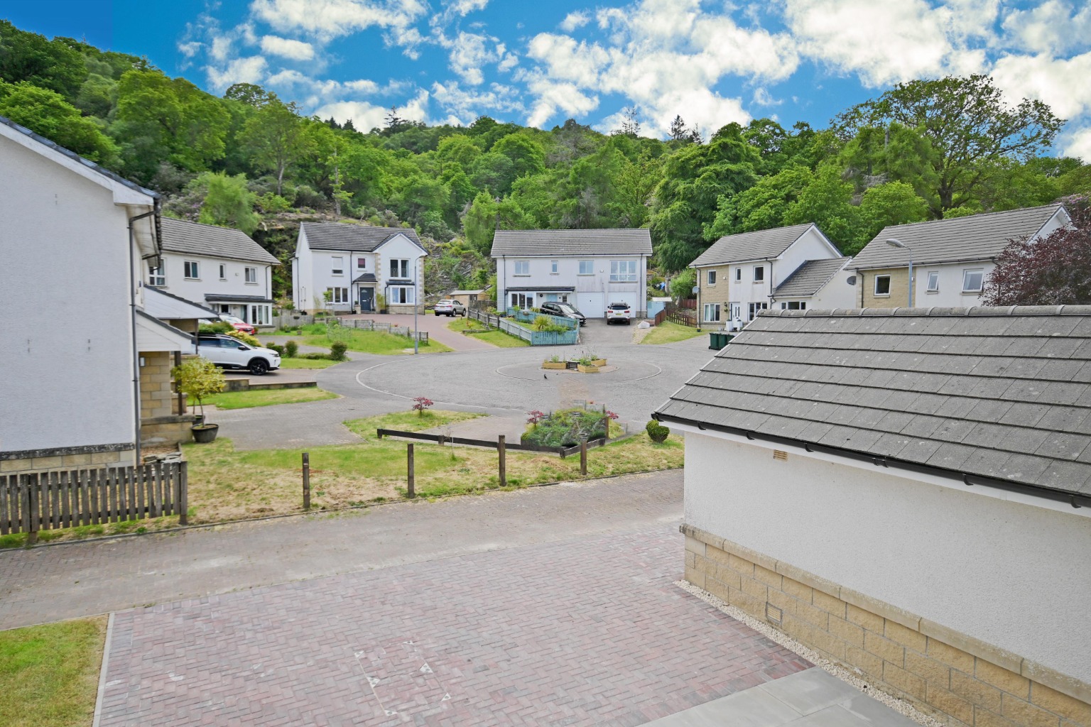 4 bed detached house for sale in McKinlay's Quay, Argyll and Bute  - Property Image 30