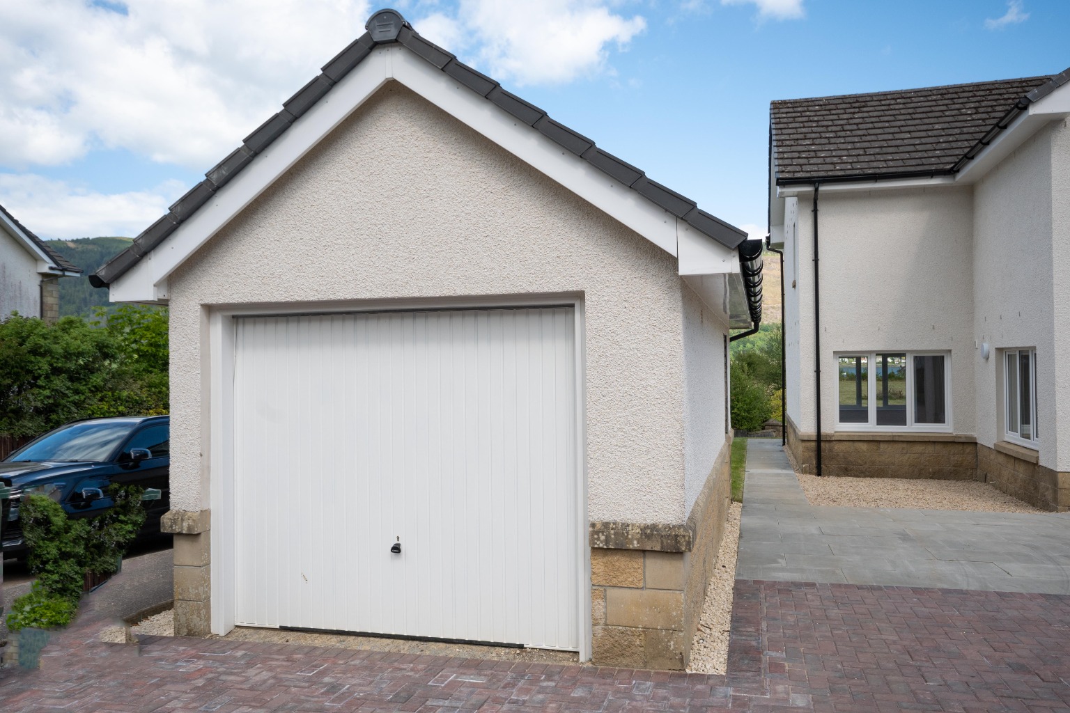 4 bed detached house for sale in McKinlay's Quay, Argyll and Bute  - Property Image 29
