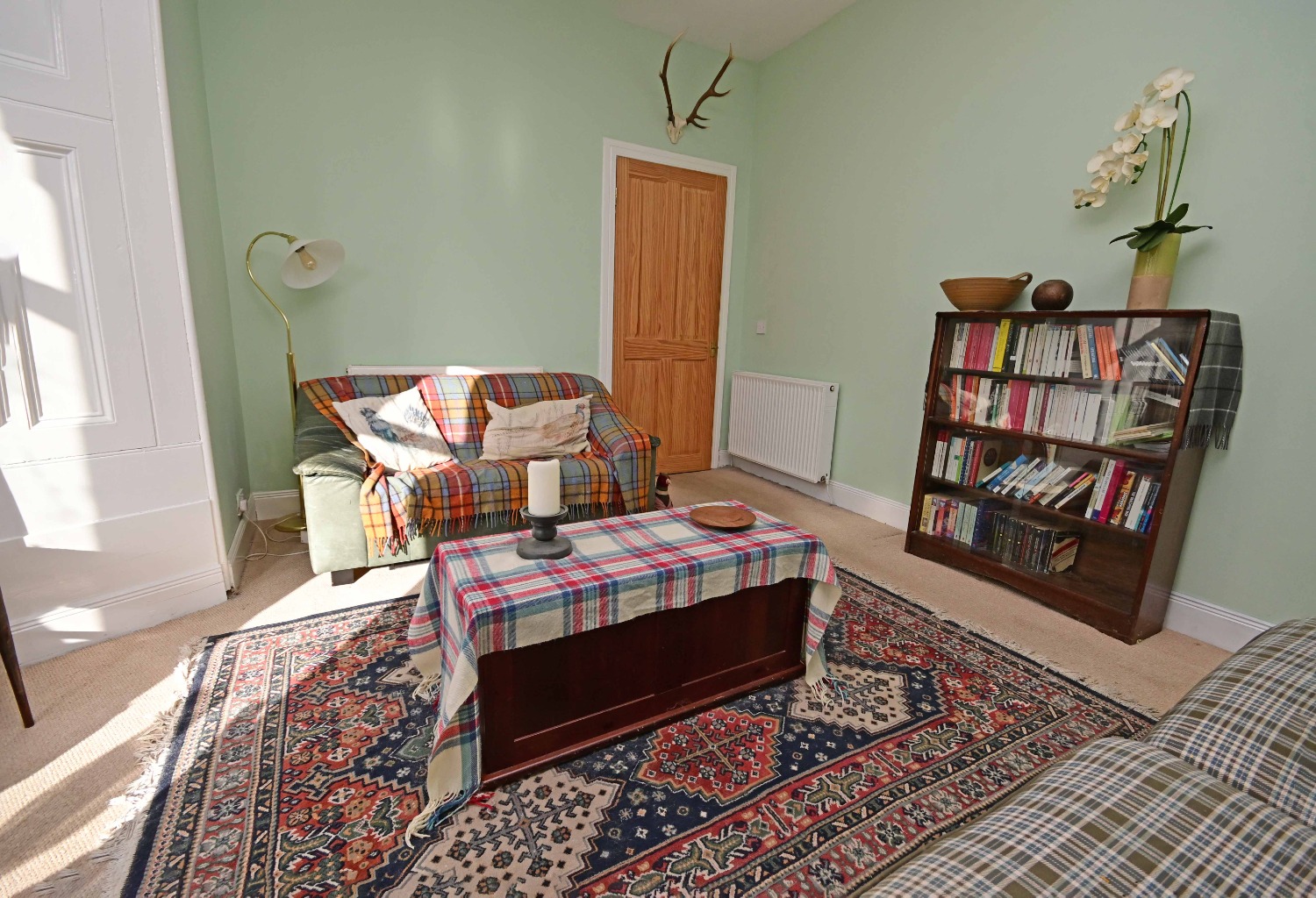 2 bed ground floor flat for sale in Wellington Street, Dunoon  - Property Image 7