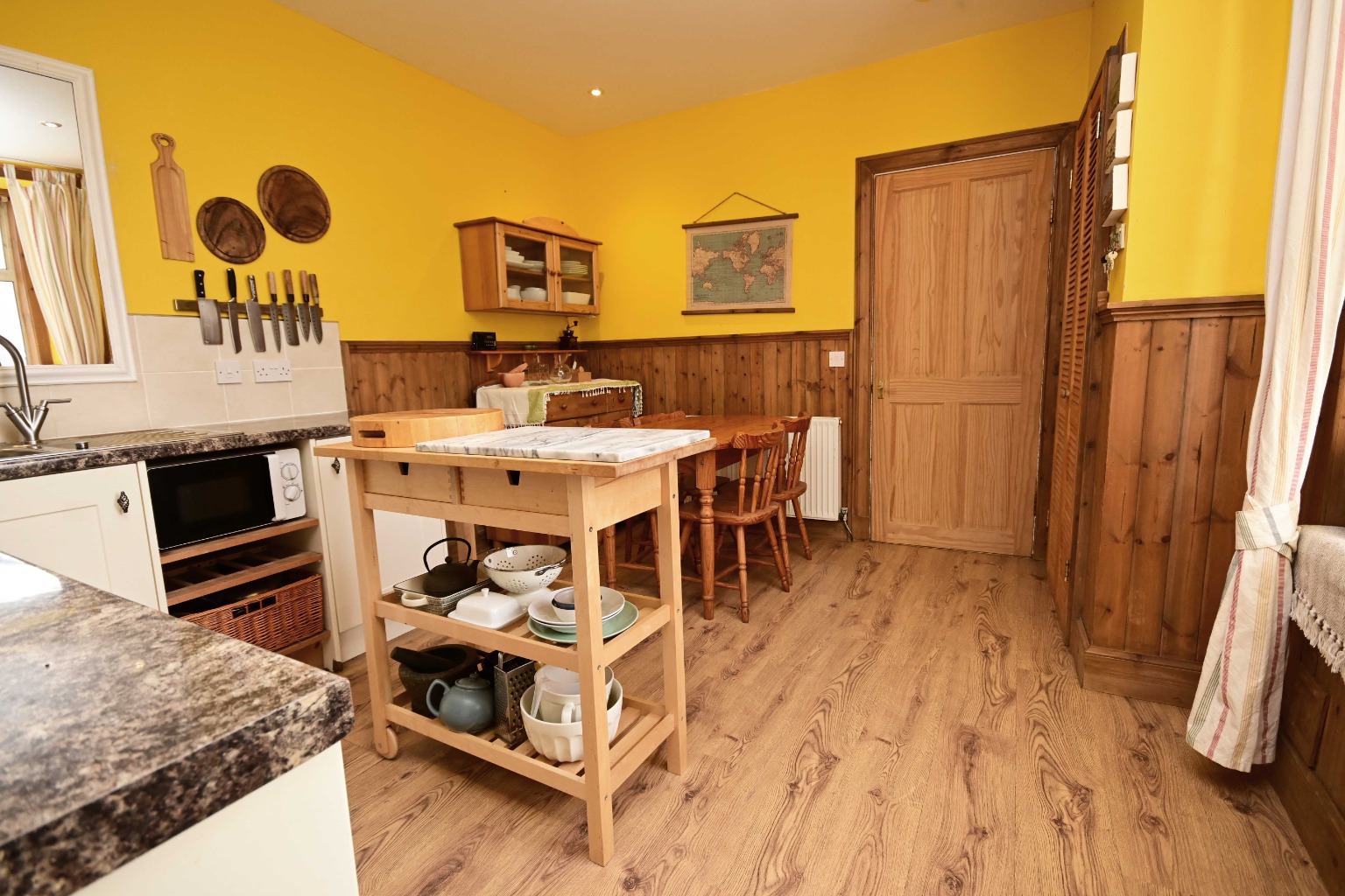 2 bed ground floor flat for sale in Wellington Street, Dunoon  - Property Image 9