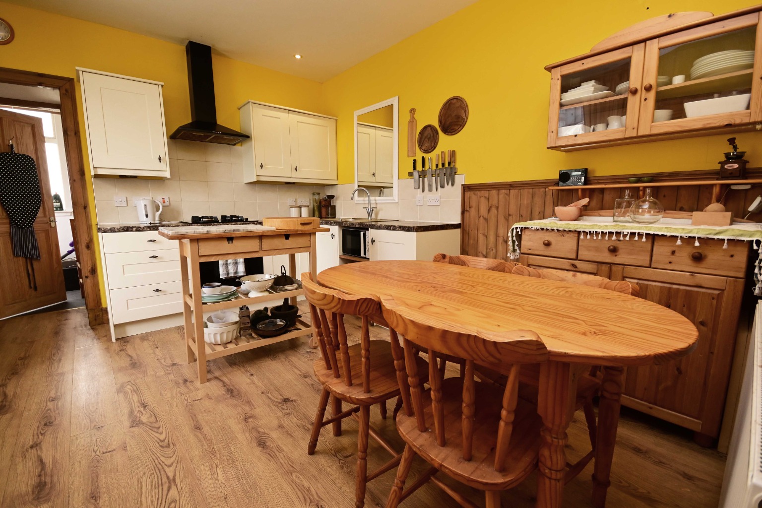 2 bed ground floor flat for sale in Wellington Street, Dunoon  - Property Image 8