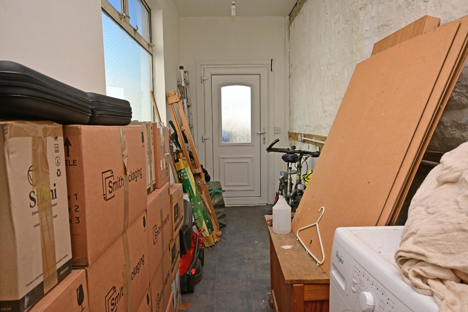 2 bed ground floor flat for sale in Wellington Street, Dunoon  - Property Image 11