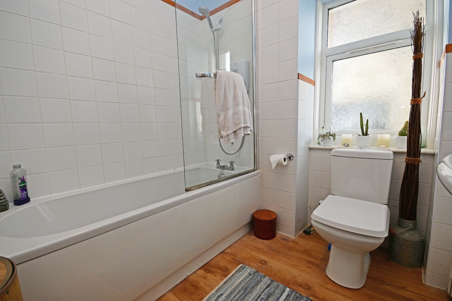2 bed ground floor flat for sale in Wellington Street, Dunoon  - Property Image 14