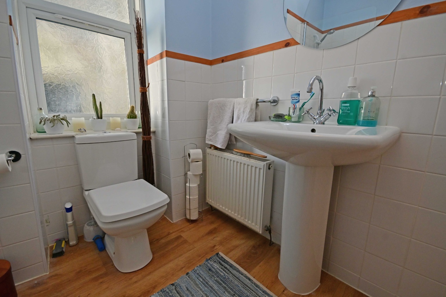 2 bed ground floor flat for sale in Wellington Street, Dunoon  - Property Image 15