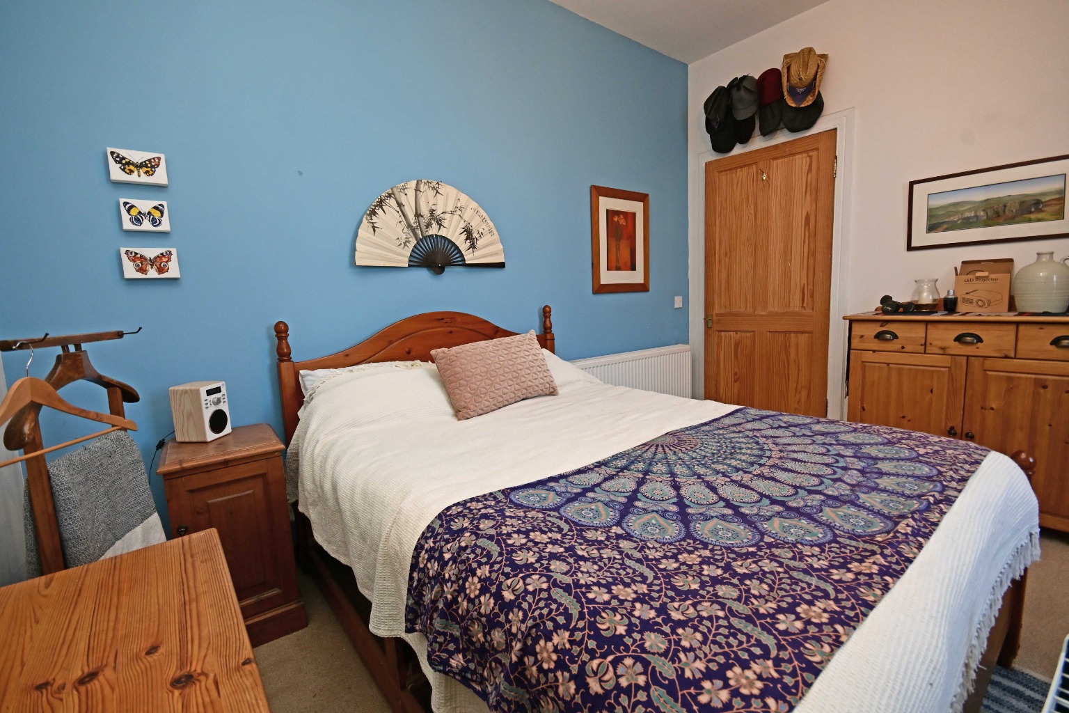 2 bed ground floor flat for sale in Wellington Street, Dunoon  - Property Image 13