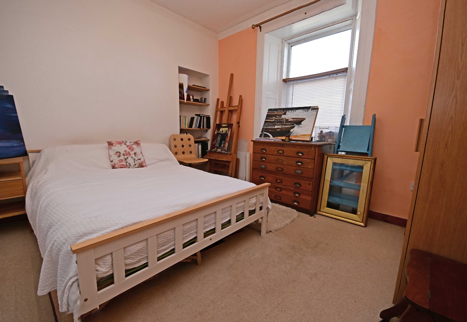 2 bed ground floor flat for sale in Wellington Street, Dunoon  - Property Image 12