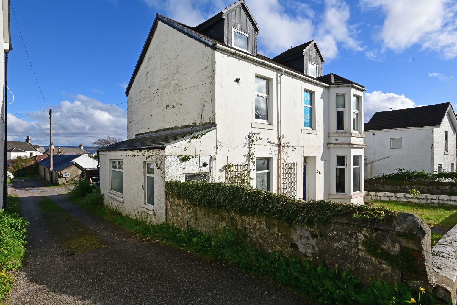 2 bed ground floor flat for sale in Wellington Street, Dunoon  - Property Image 16