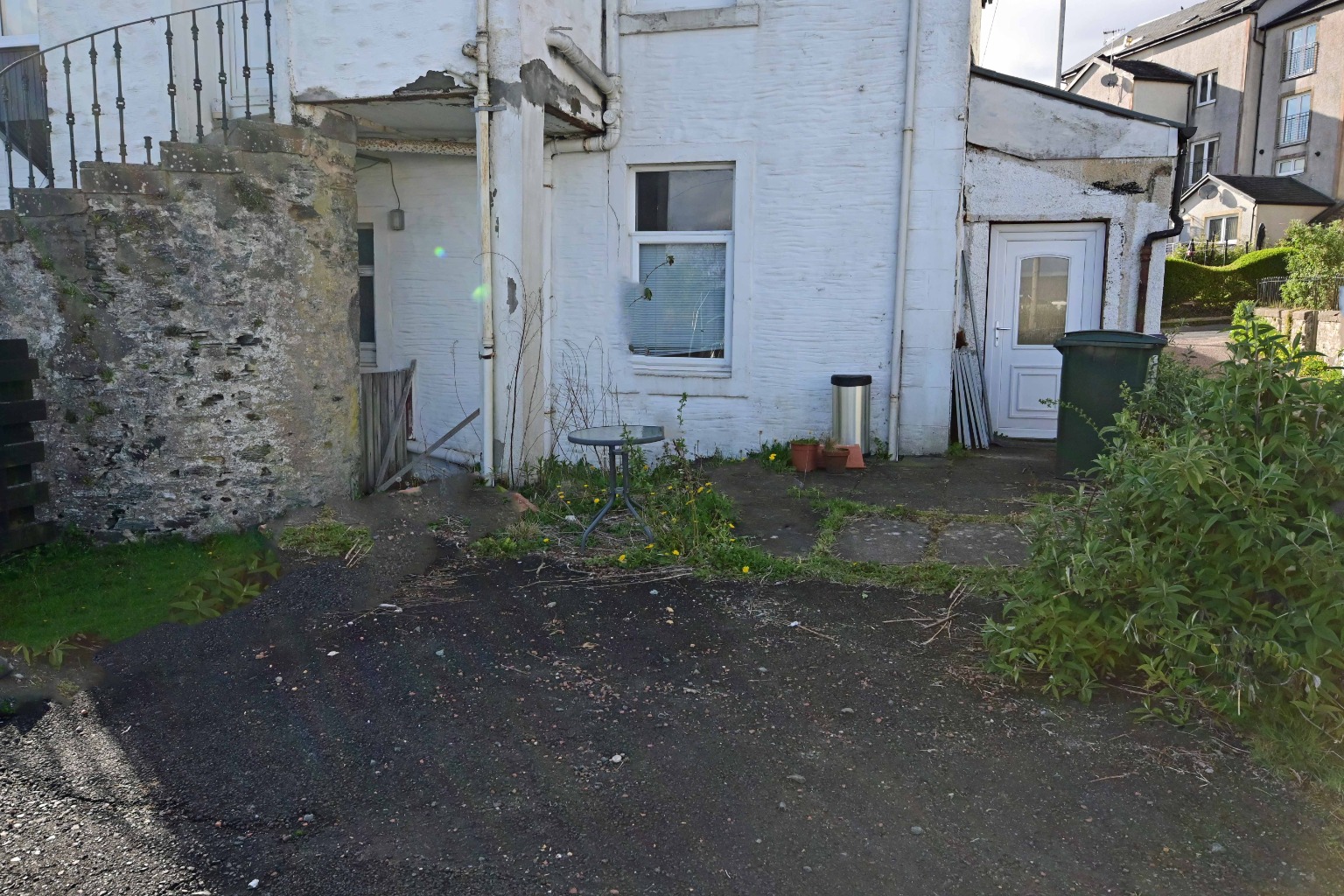 2 bed ground floor flat for sale in Wellington Street, Dunoon  - Property Image 18
