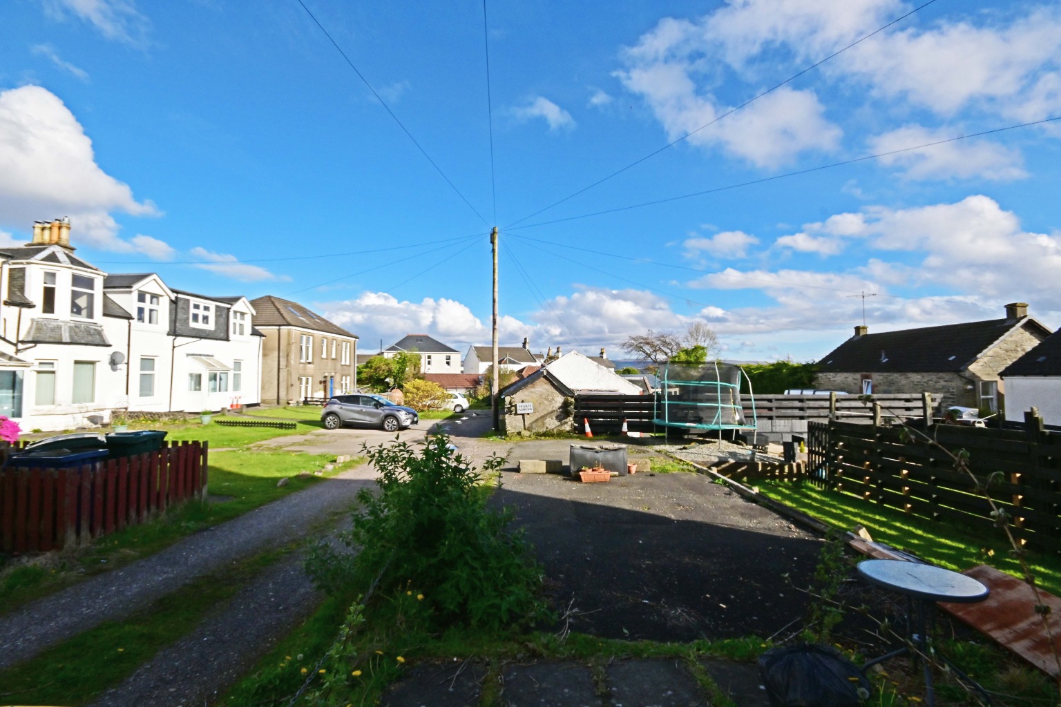 2 bed ground floor flat for sale in Wellington Street, Dunoon  - Property Image 19