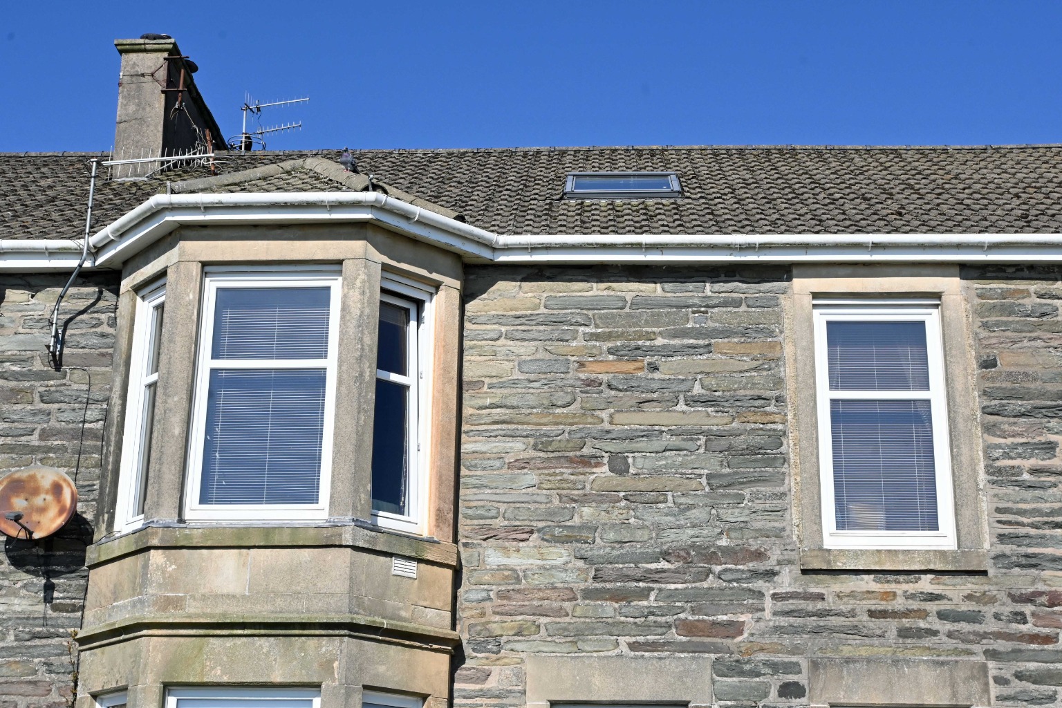 2 bed flat for sale in Nile Street, Dunoon  - Property Image 4