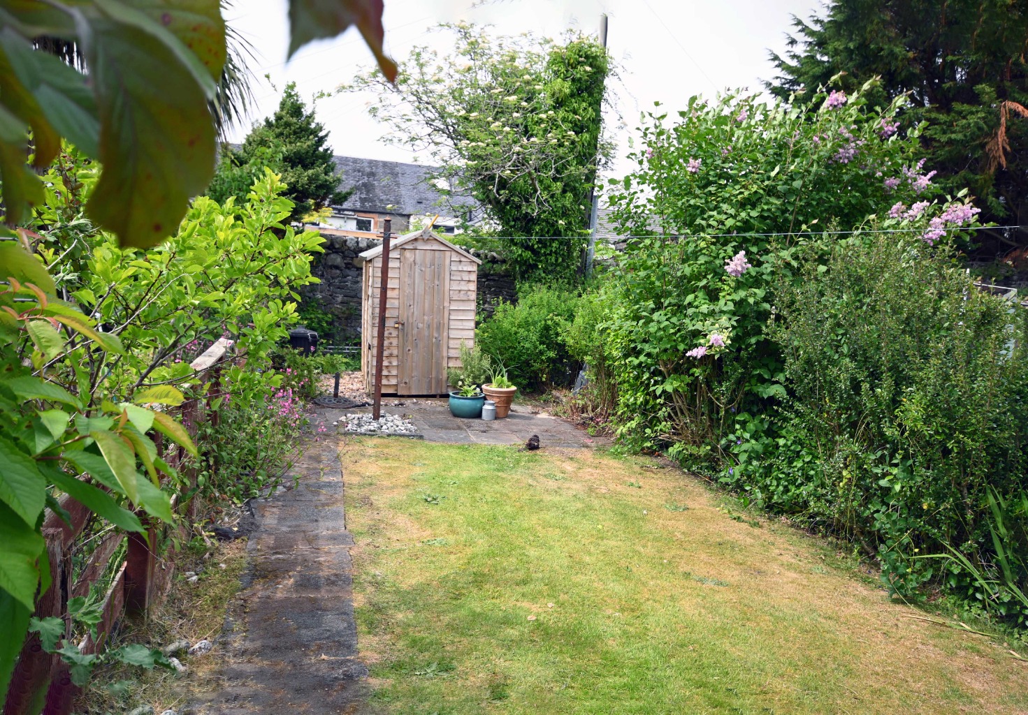 2 bed flat for sale in Nile Street, Dunoon  - Property Image 3