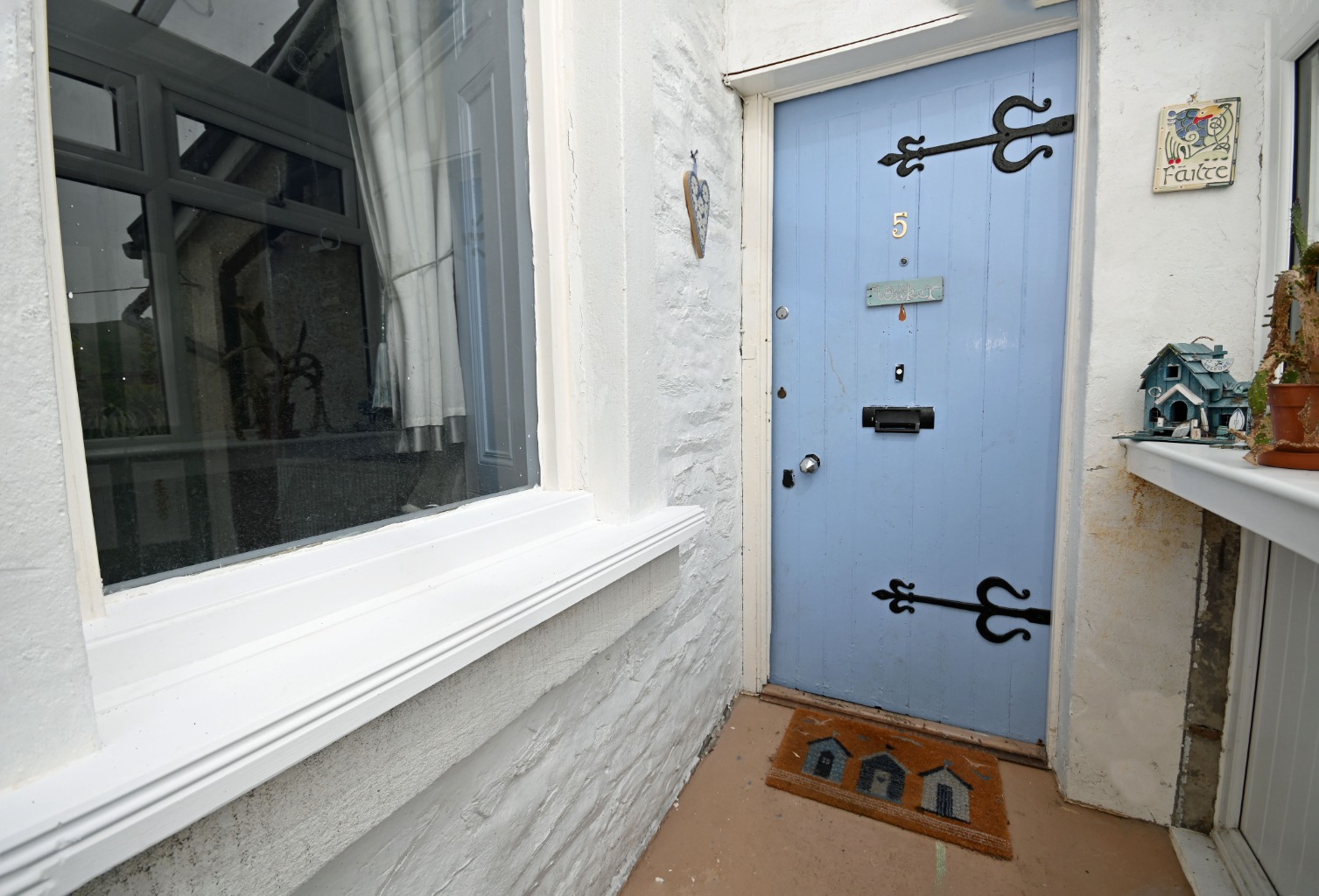 2 bed flat for sale in Nile Street, Dunoon  - Property Image 8