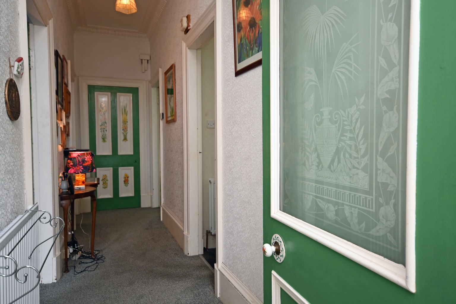 2 bed flat for sale in Nile Street, Dunoon  - Property Image 9