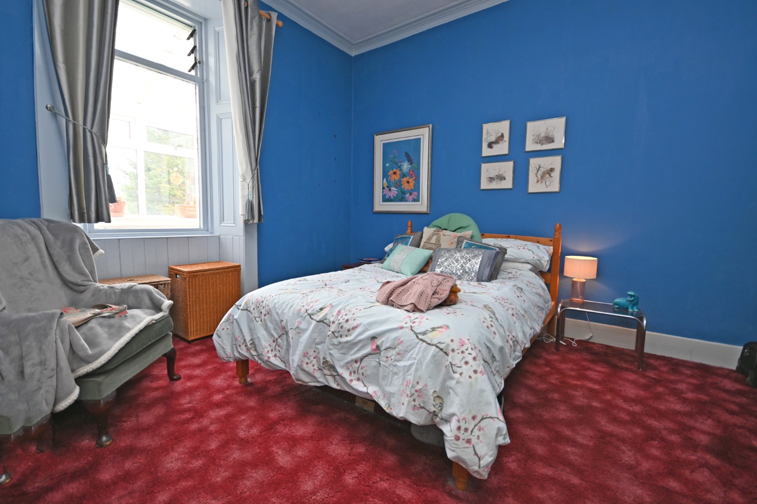 2 bed flat for sale in Nile Street, Dunoon  - Property Image 12