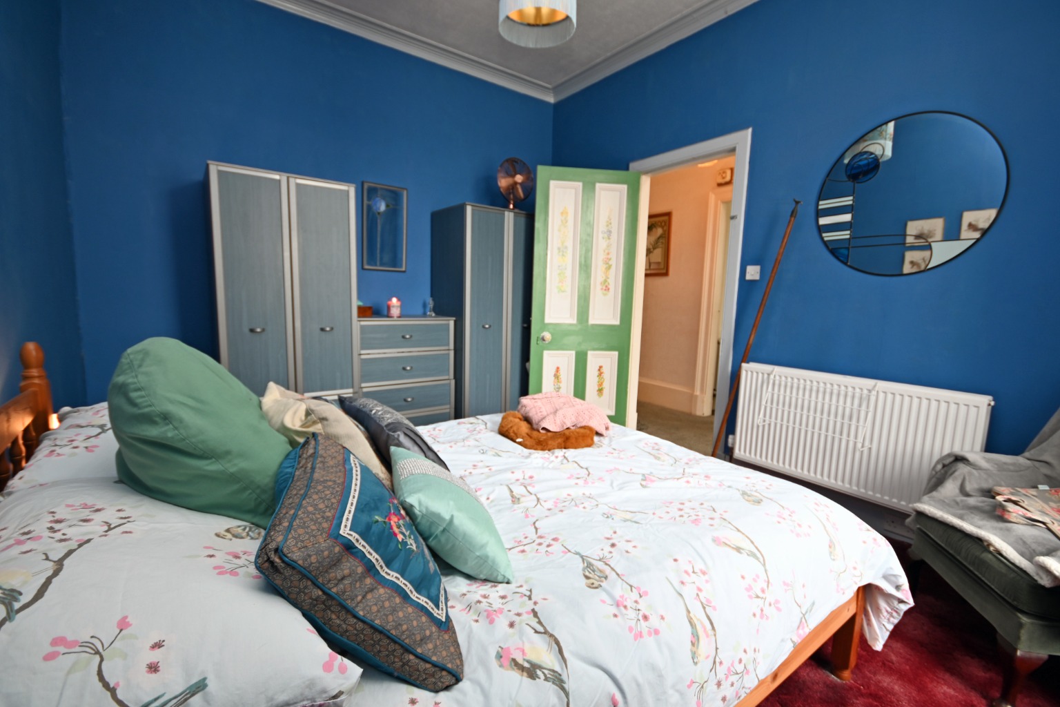 2 bed flat for sale in Nile Street, Dunoon  - Property Image 13