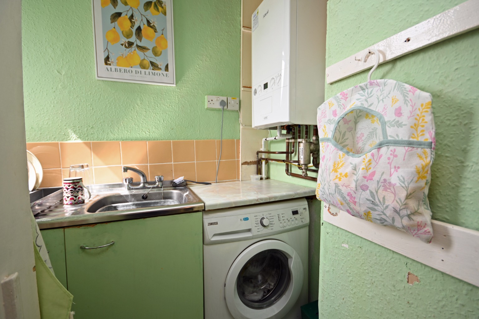 2 bed flat for sale in Nile Street, Dunoon  - Property Image 21