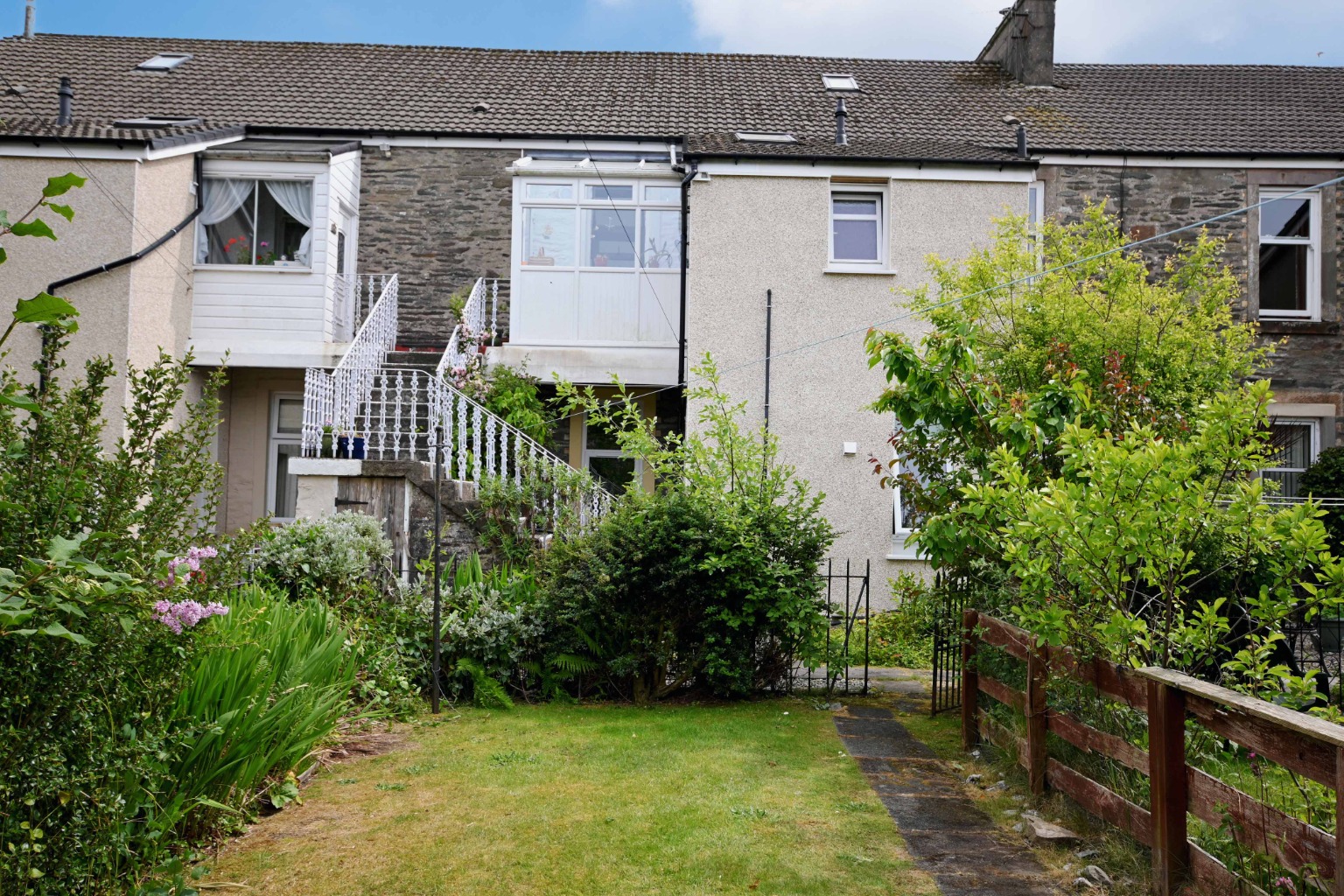 2 bed flat for sale in Nile Street, Dunoon  - Property Image 24