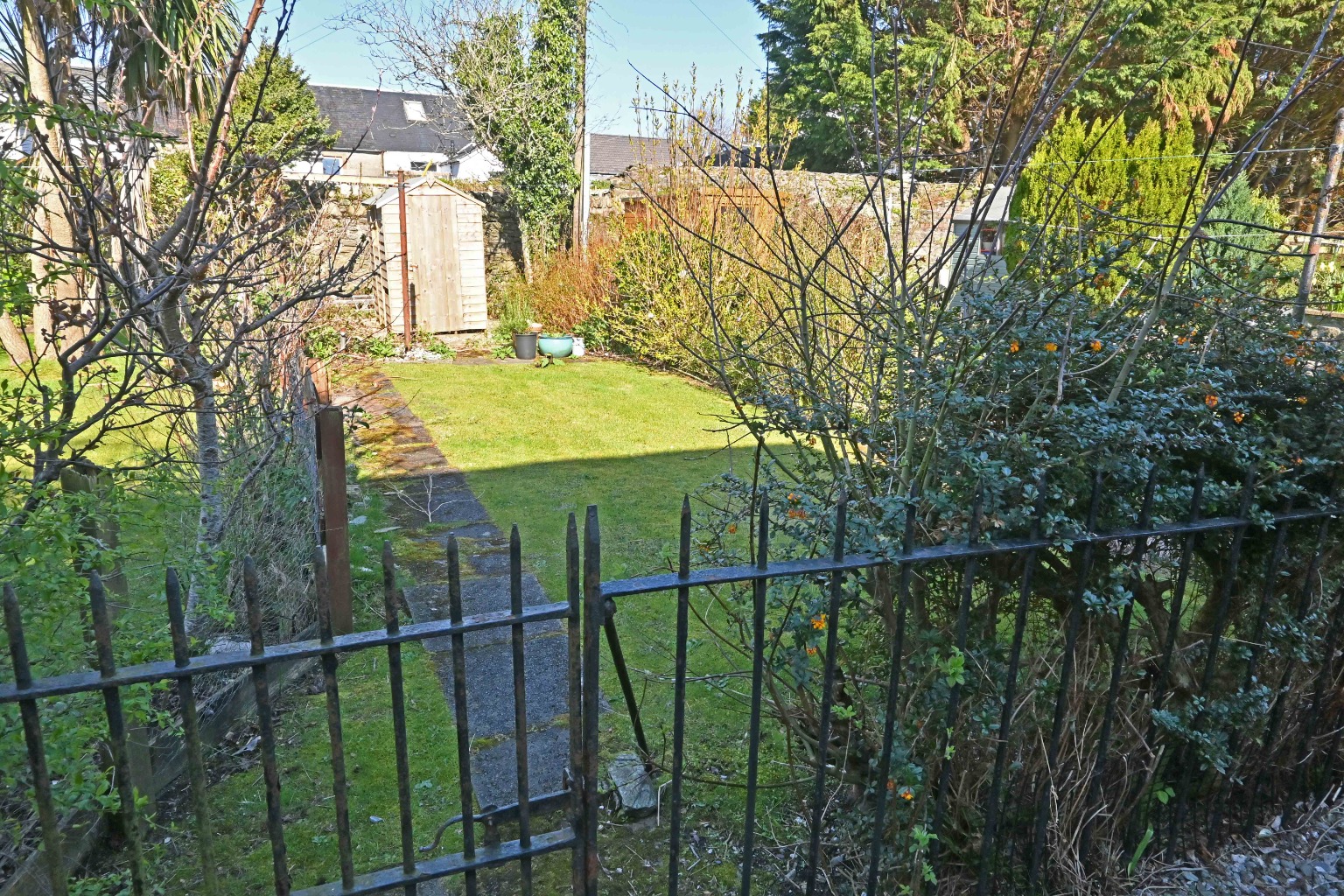 2 bed flat for sale in Nile Street, Dunoon  - Property Image 25