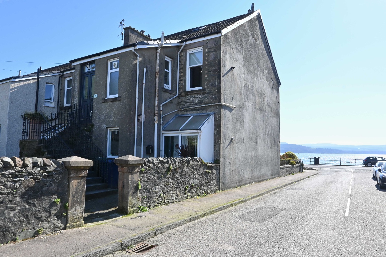 2 bed flat for sale in Nile Street, Dunoon  - Property Image 28