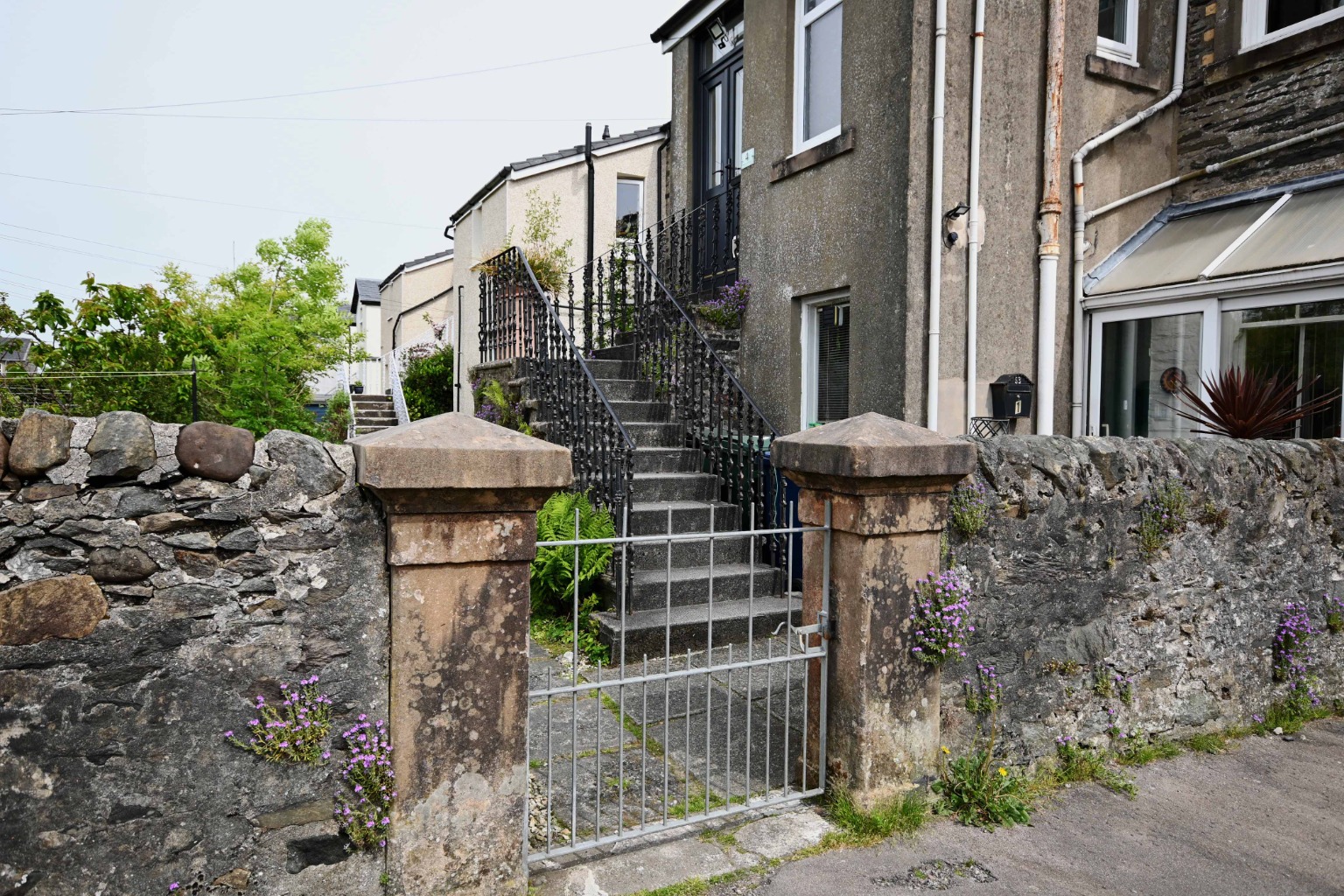2 bed flat for sale in Nile Street, Dunoon  - Property Image 26