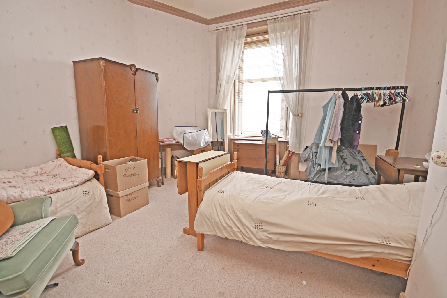 2 bed flat for sale in Nile Street, Dunoon  - Property Image 14