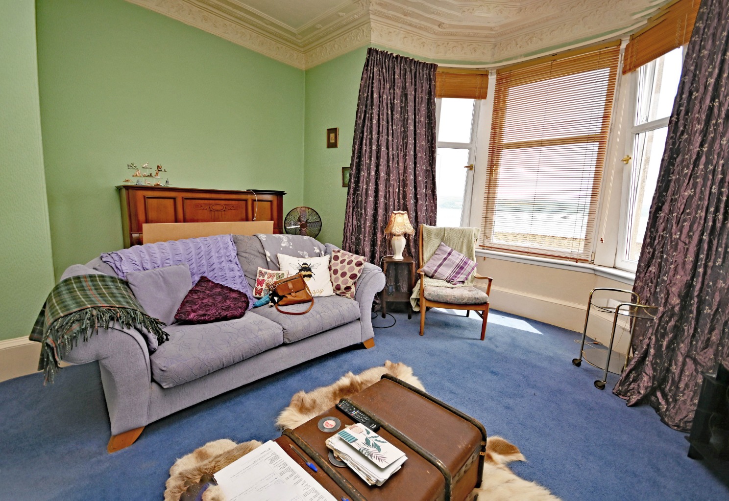 2 bed flat for sale in Nile Street, Dunoon  - Property Image 10