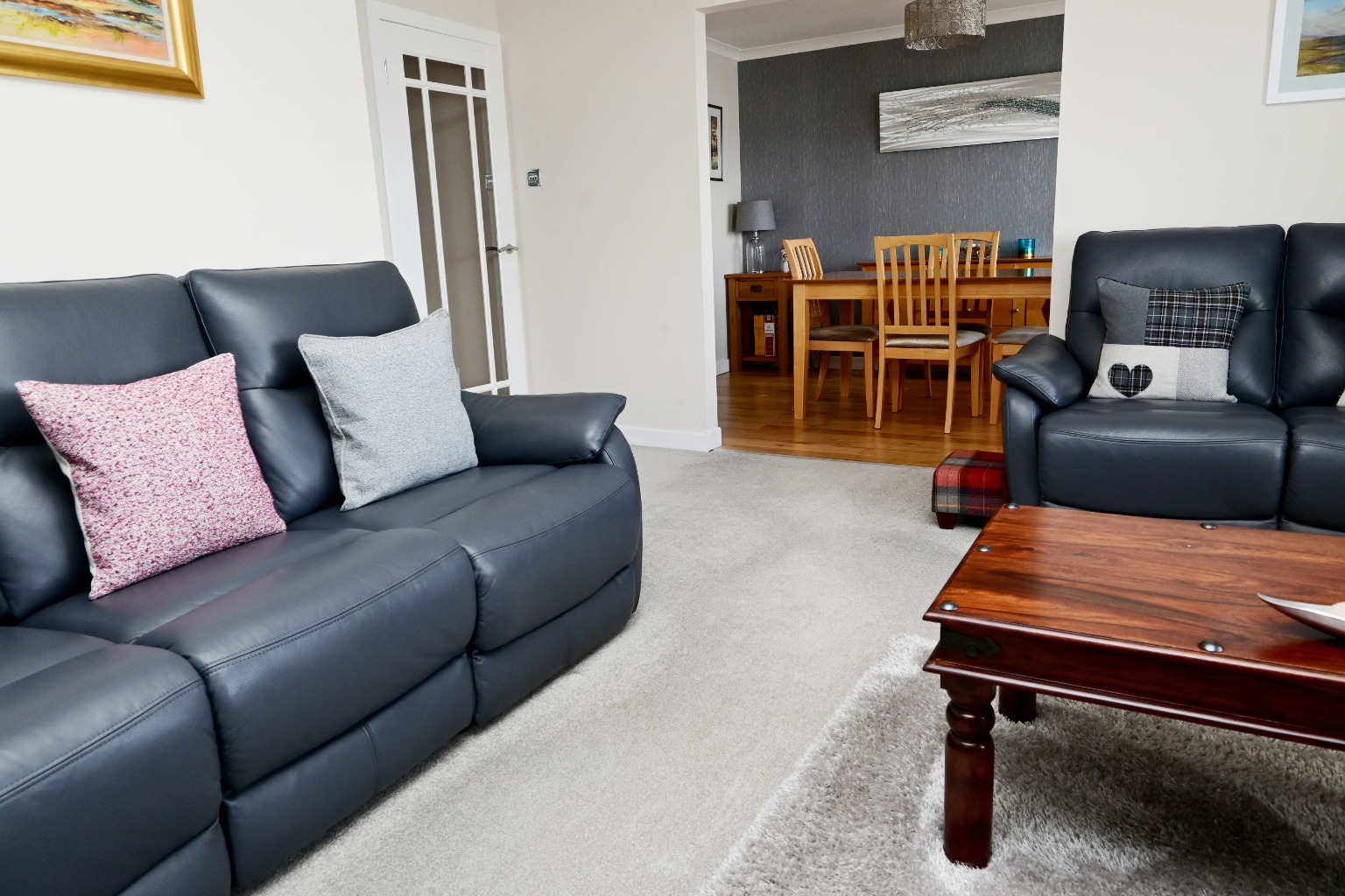 3 bed detached house for sale in Lauderdale & Bullwood Road, Argyll and Bute  - Property Image 12